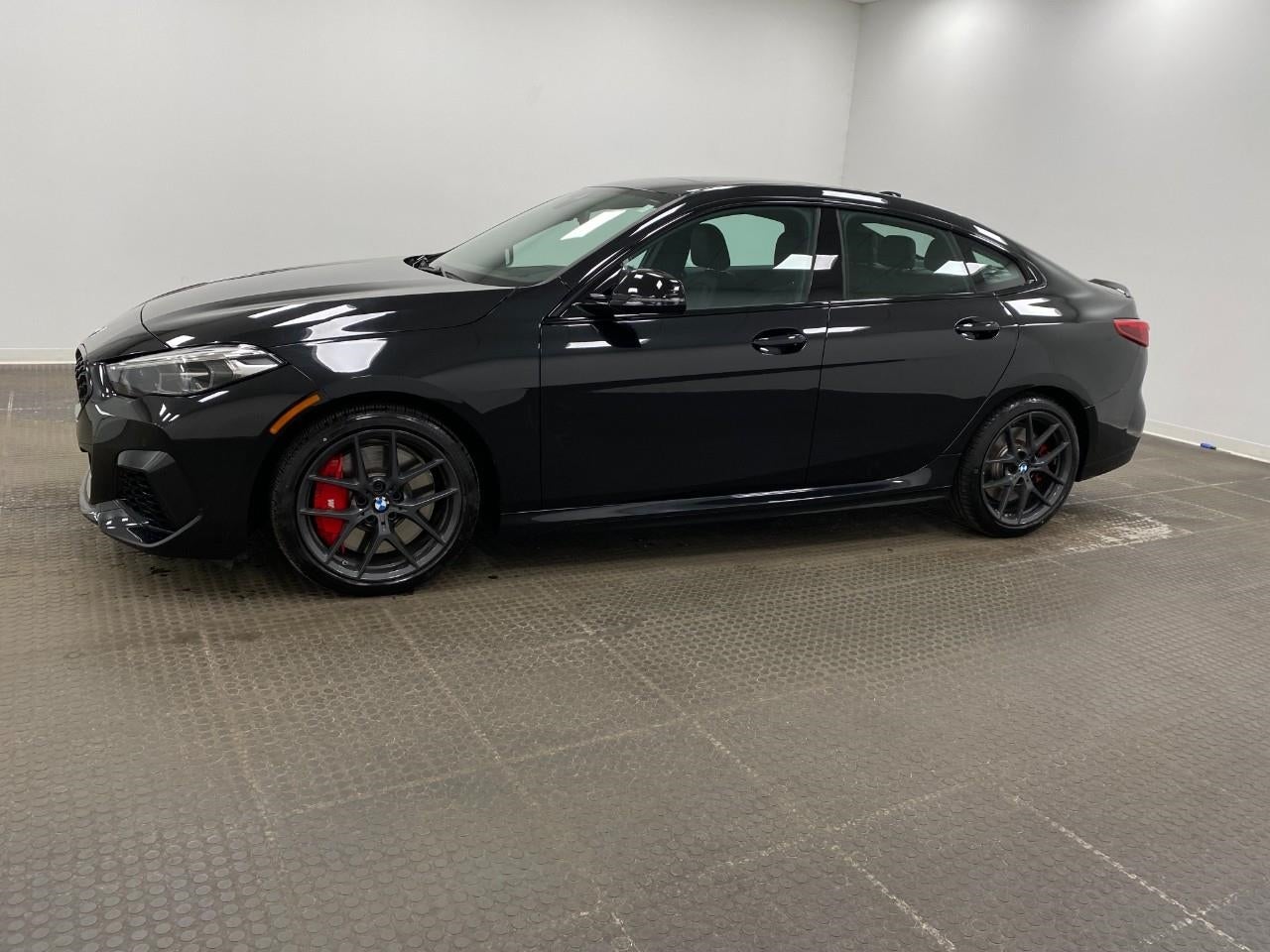 2024 BMW 2 Series M235i xDrive Gran Coupe