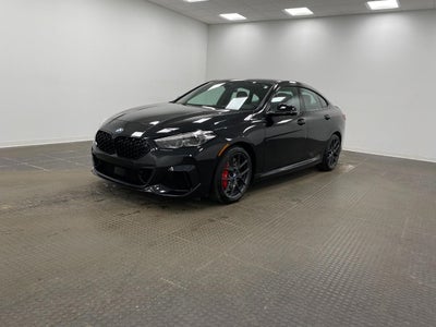 2024 BMW 2 Series M235i xDrive Gran Coupe