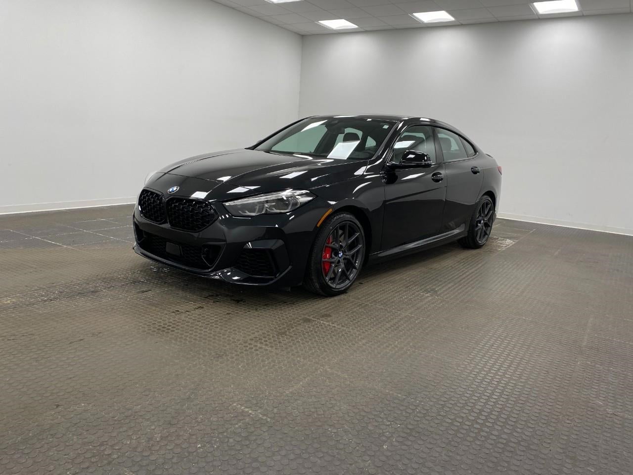 2024 BMW 2 Series M235i xDrive Gran Coupe