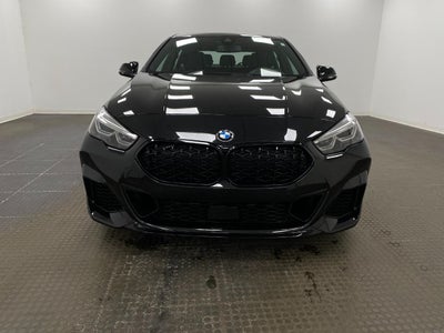 2024 BMW 2 Series M235i xDrive Gran Coupe