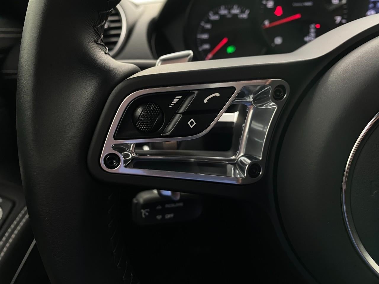 2025 Porsche 718 Cayman Coupe