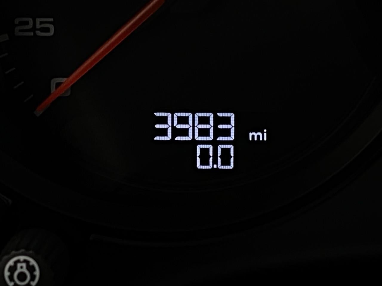 2025 Porsche 718 Cayman Coupe