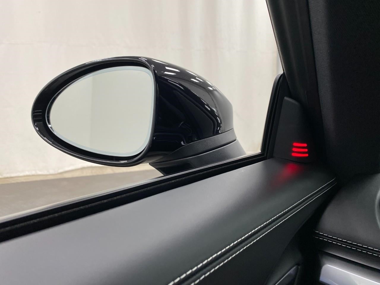 2025 Porsche 718 Cayman Coupe