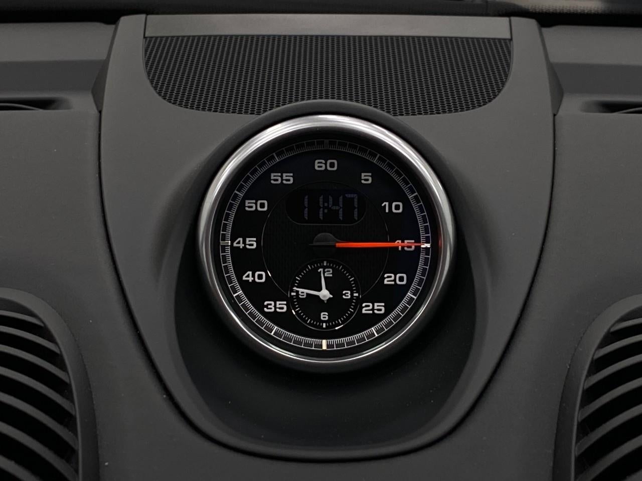 2025 Porsche 718 Cayman Coupe