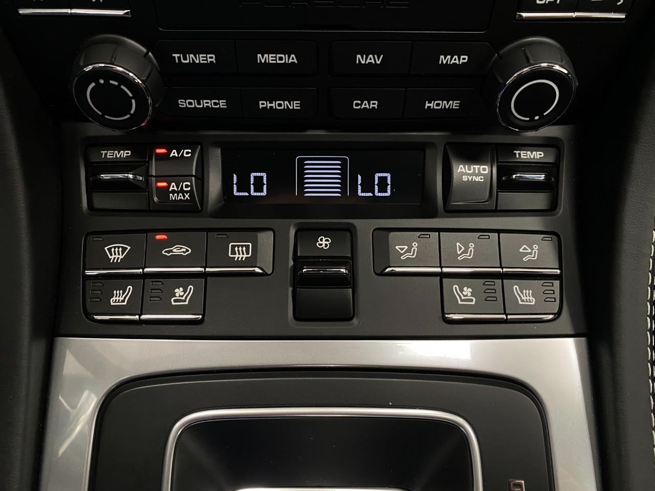 2025 Porsche 718 Cayman Coupe