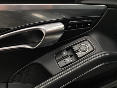 2025 Porsche 718 Cayman Coupe