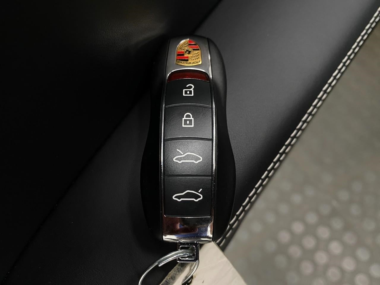 2025 Porsche 718 Cayman Coupe