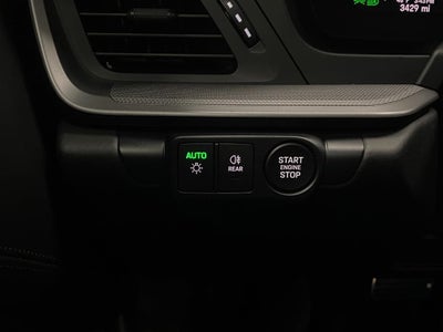 2025 Porsche 911 Carrera