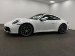 2025 Porsche 911 Carrera