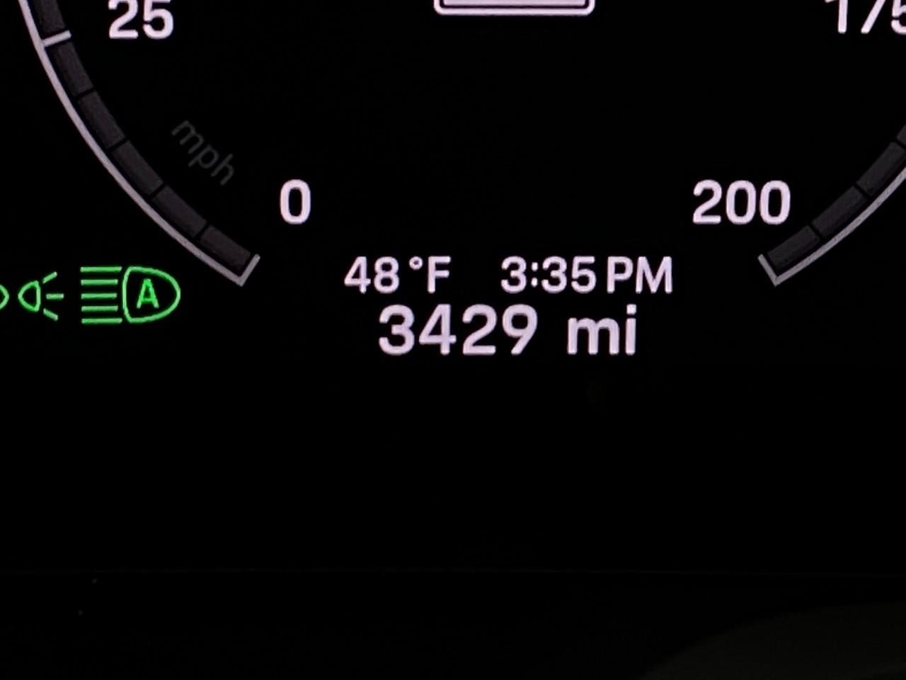 2025 Porsche 911 Carrera