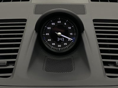 2025 Porsche 911 Carrera