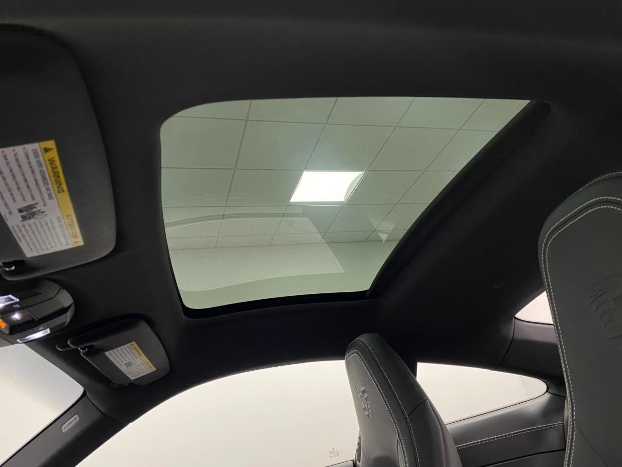 2025 Porsche 911 Carrera