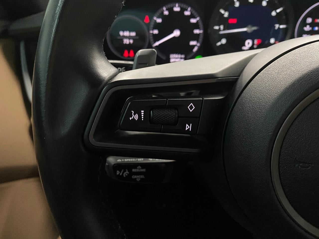 2022 Porsche 911 Carrera