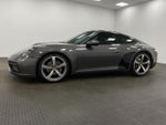 2022 Porsche 911 Carrera