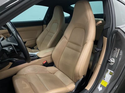 2022 Porsche 911 Carrera