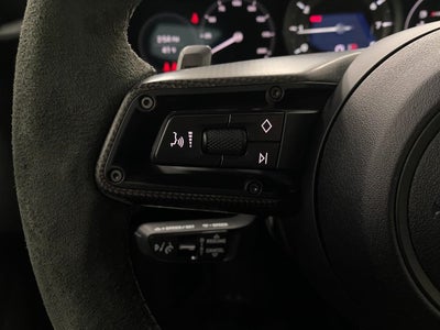 2024 Porsche 911 Carrera