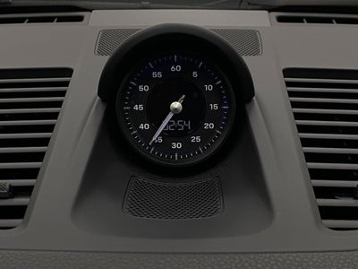 2024 Porsche 911 Carrera