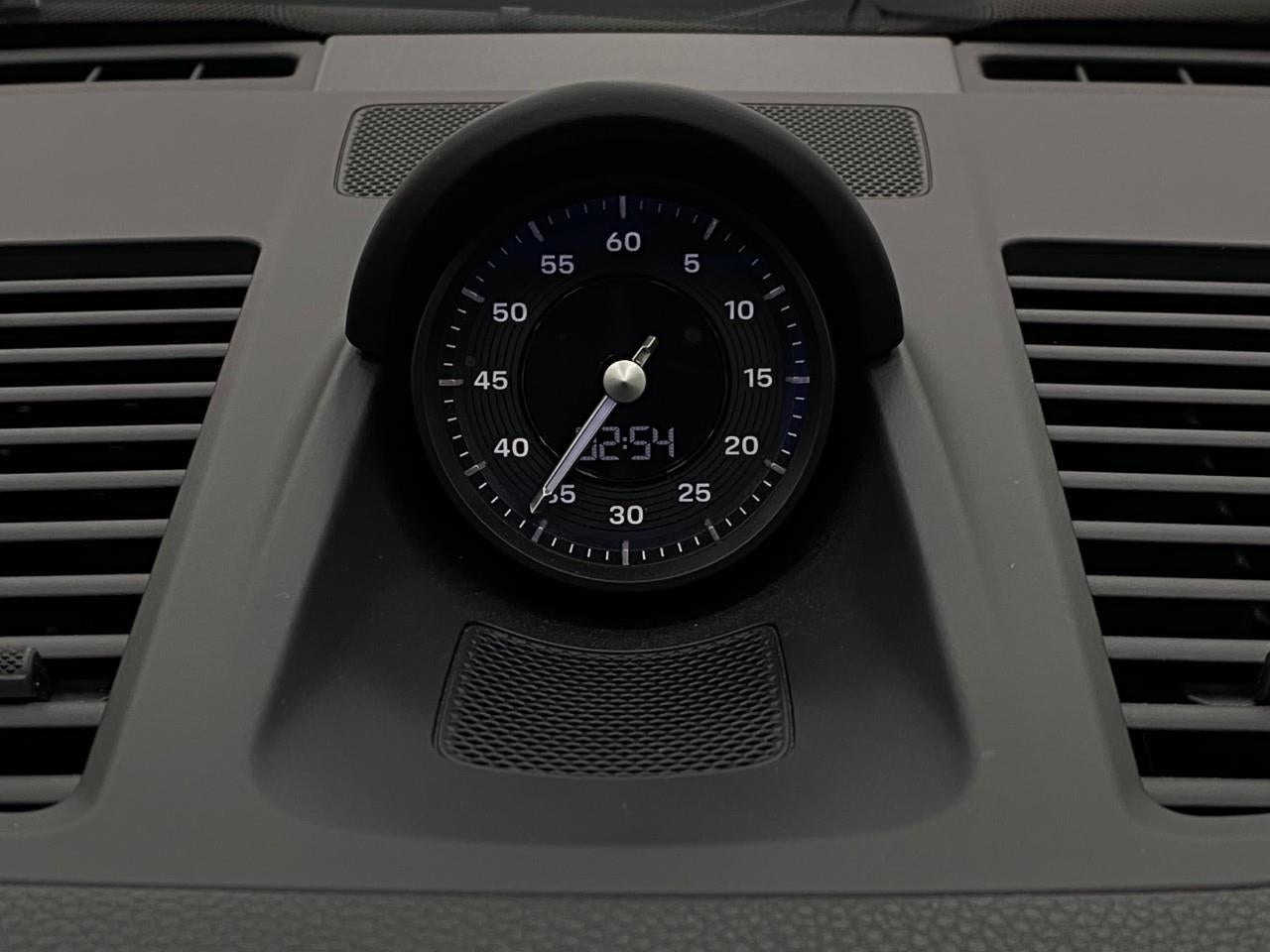 2024 Porsche 911 Carrera