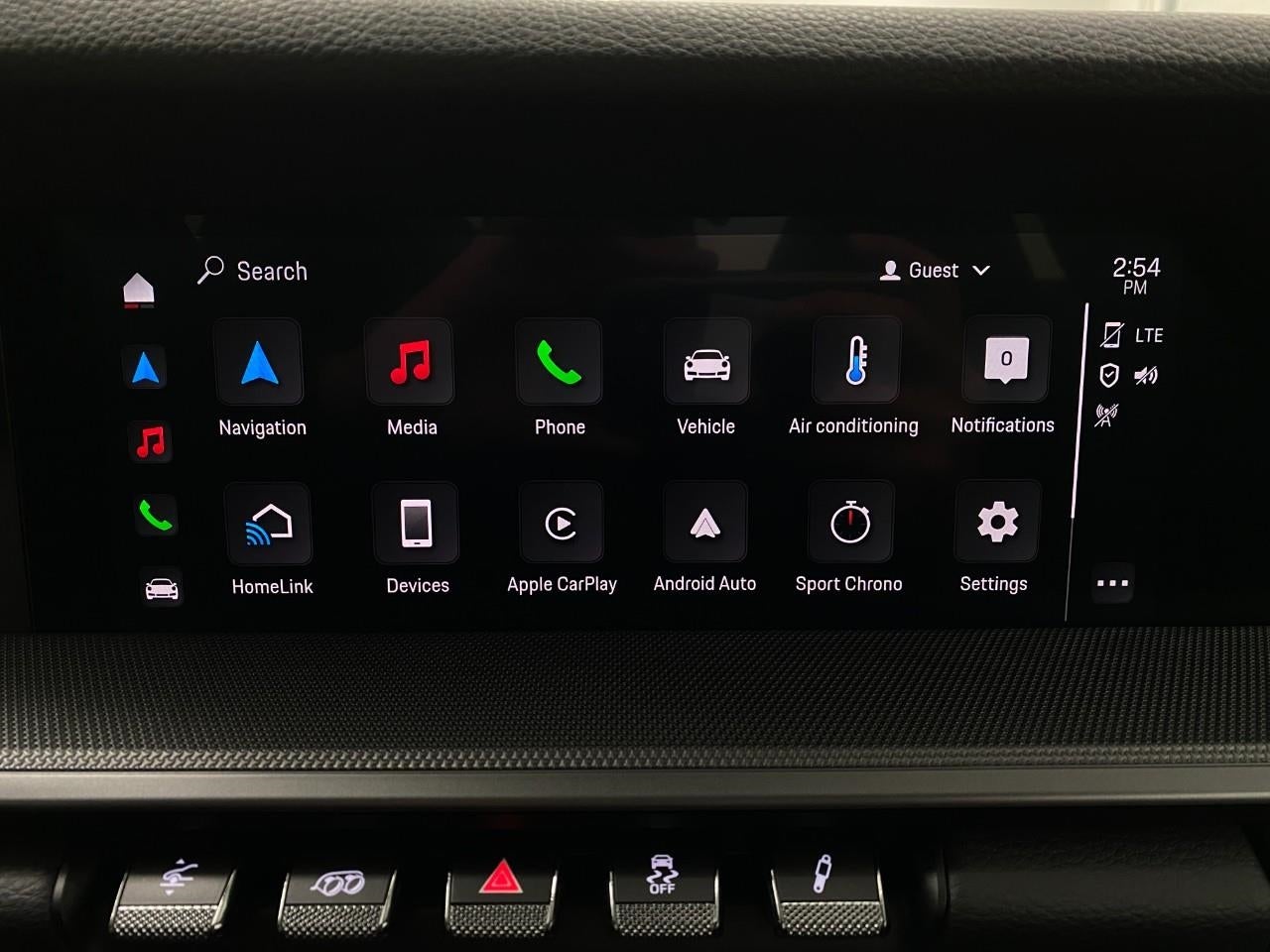 2024 Porsche 911 Carrera