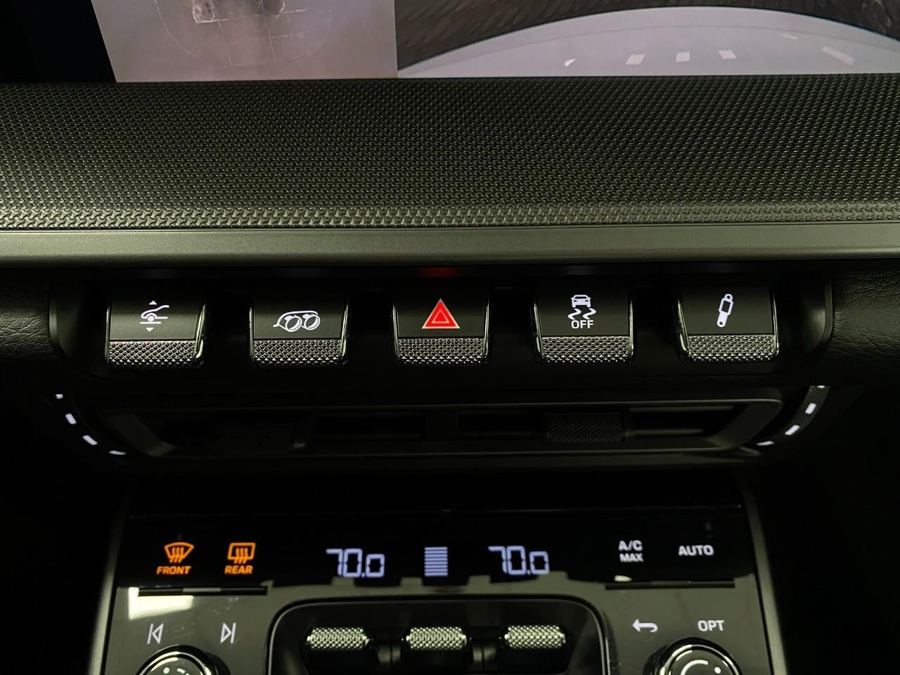 2024 Porsche 911 Carrera