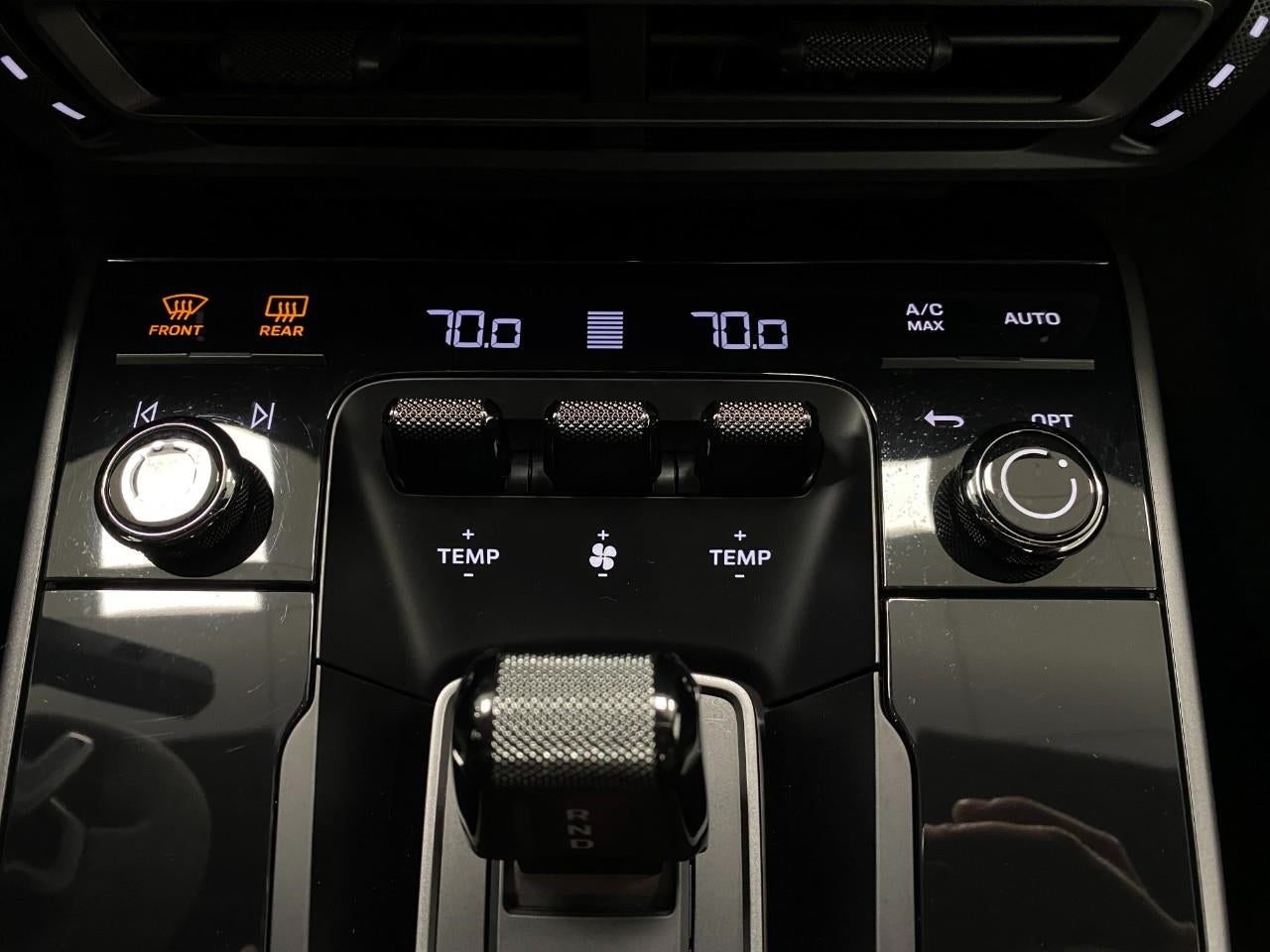 2024 Porsche 911 Carrera