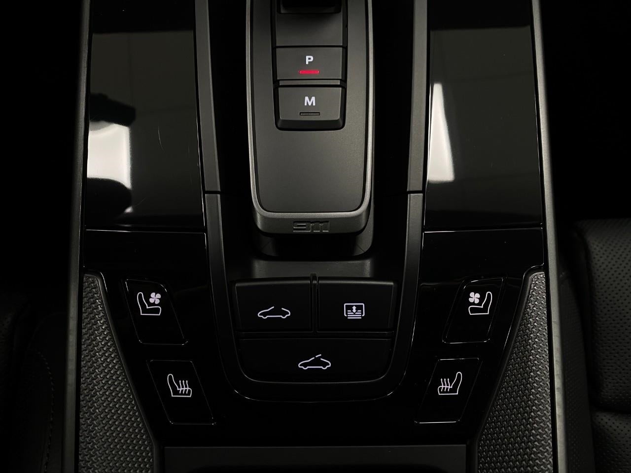 2024 Porsche 911 Carrera