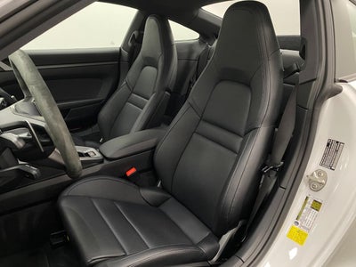 2024 Porsche 911 Carrera
