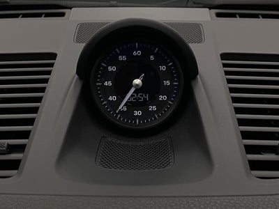 2024 Porsche 911 Carrera
