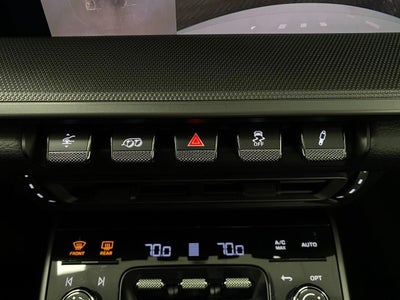 2024 Porsche 911 Carrera