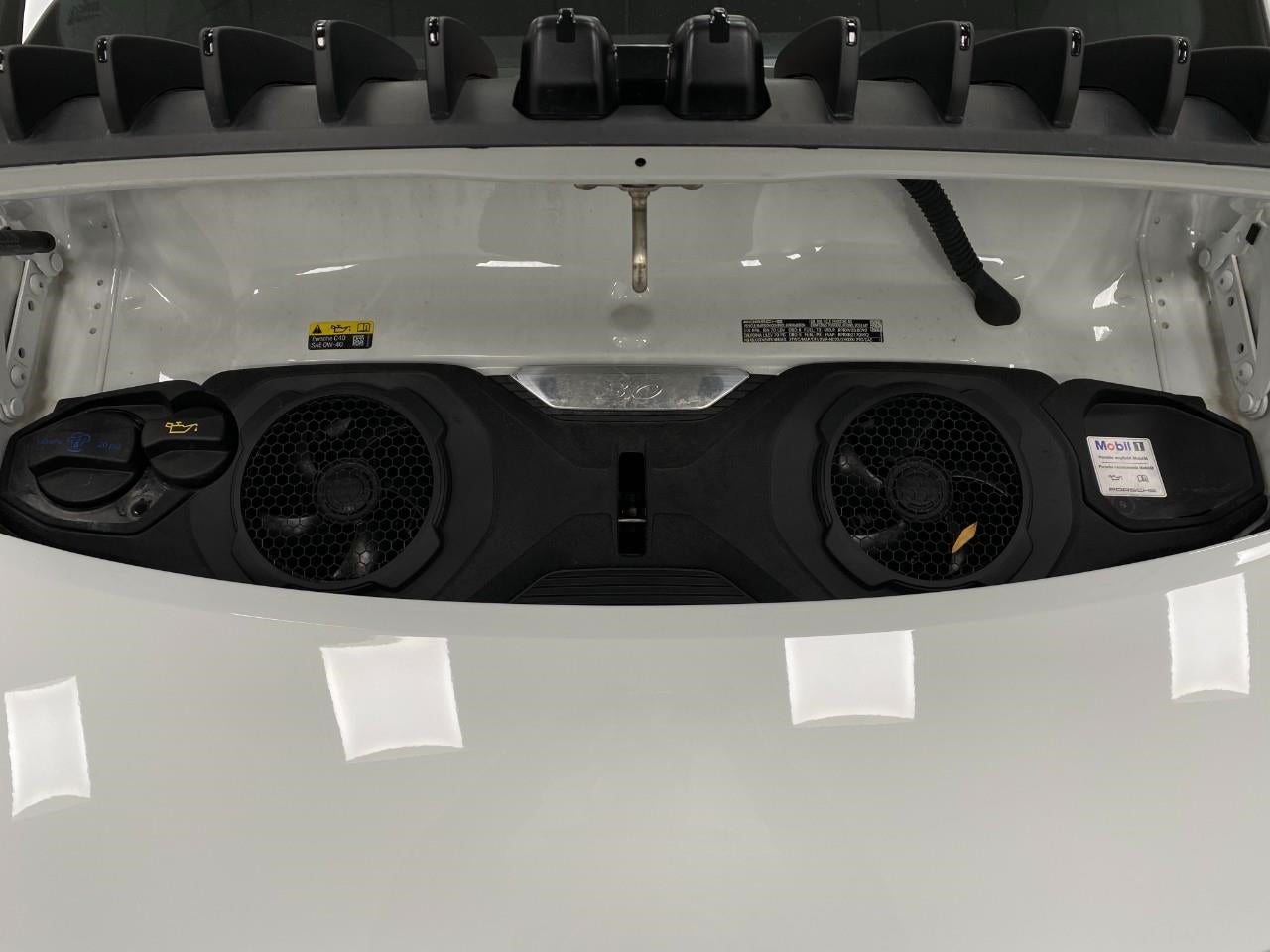 2024 Porsche 911 Carrera