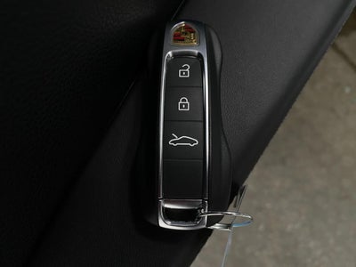 2024 Porsche 911 Carrera