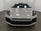 2025 Porsche Panamera 4