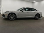 2025 Porsche Panamera 4