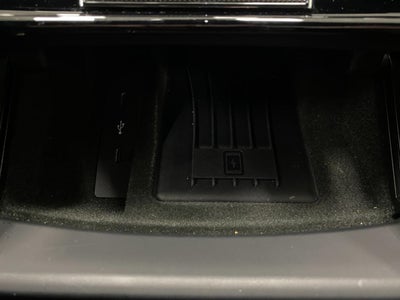 2025 Porsche Panamera 4