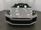 2025 Porsche Panamera 4