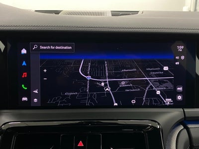 2025 Porsche Panamera 4