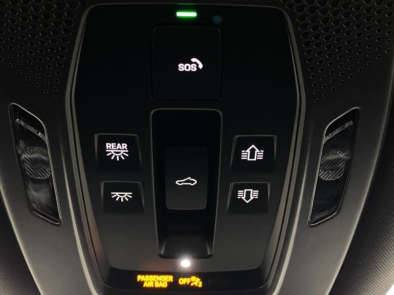2025 Porsche Panamera 4