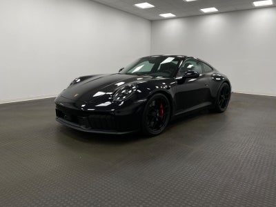 2026 Porsche 911 Carrera GTS