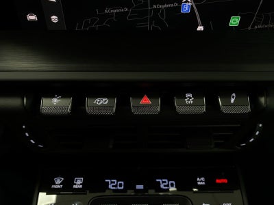 2026 Porsche 911 Carrera GTS