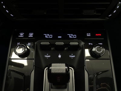 2026 Porsche 911 Carrera GTS
