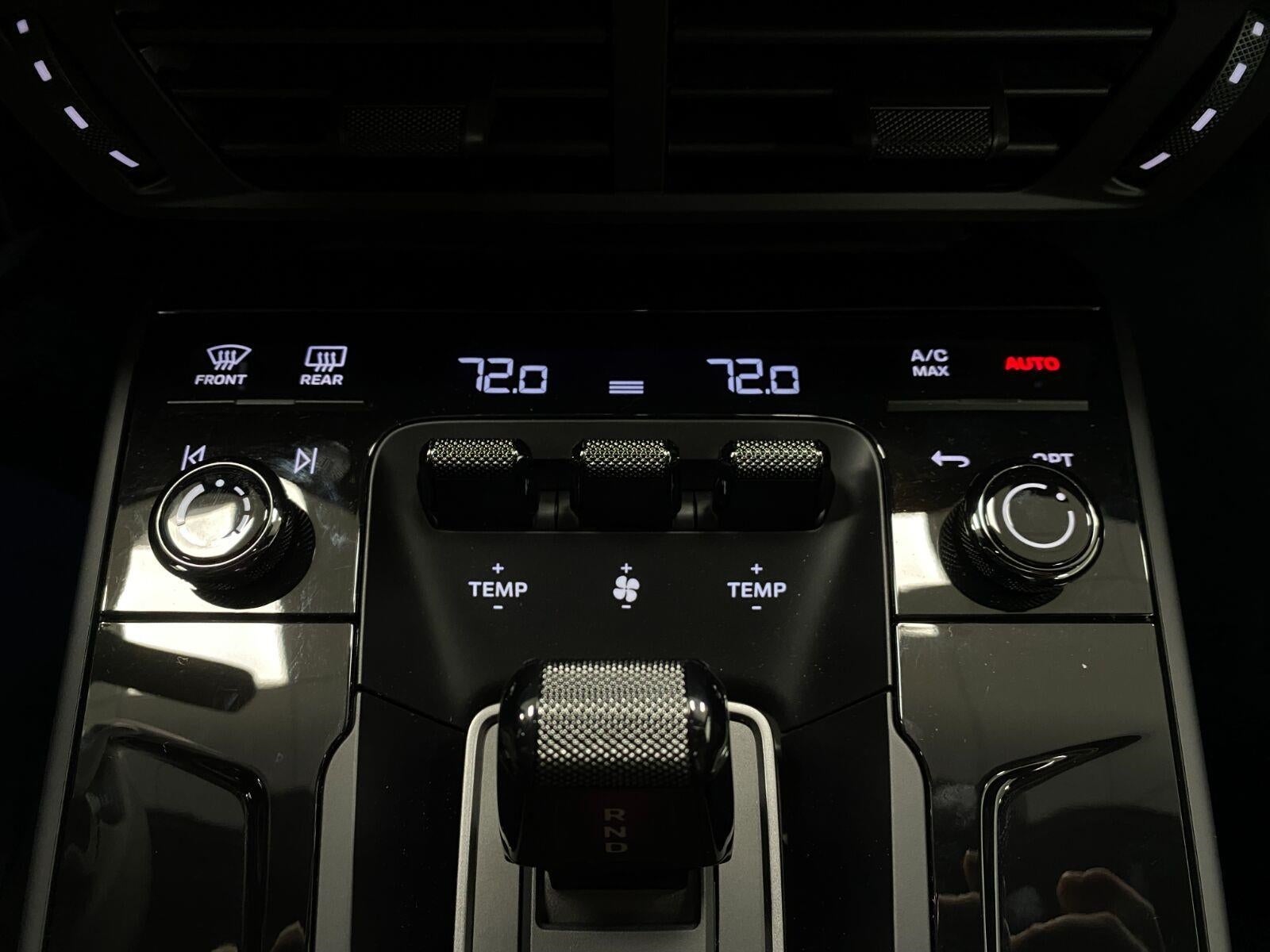 2026 Porsche 911 Carrera GTS