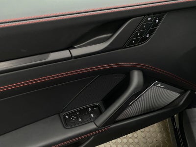 2026 Porsche 911 Carrera GTS