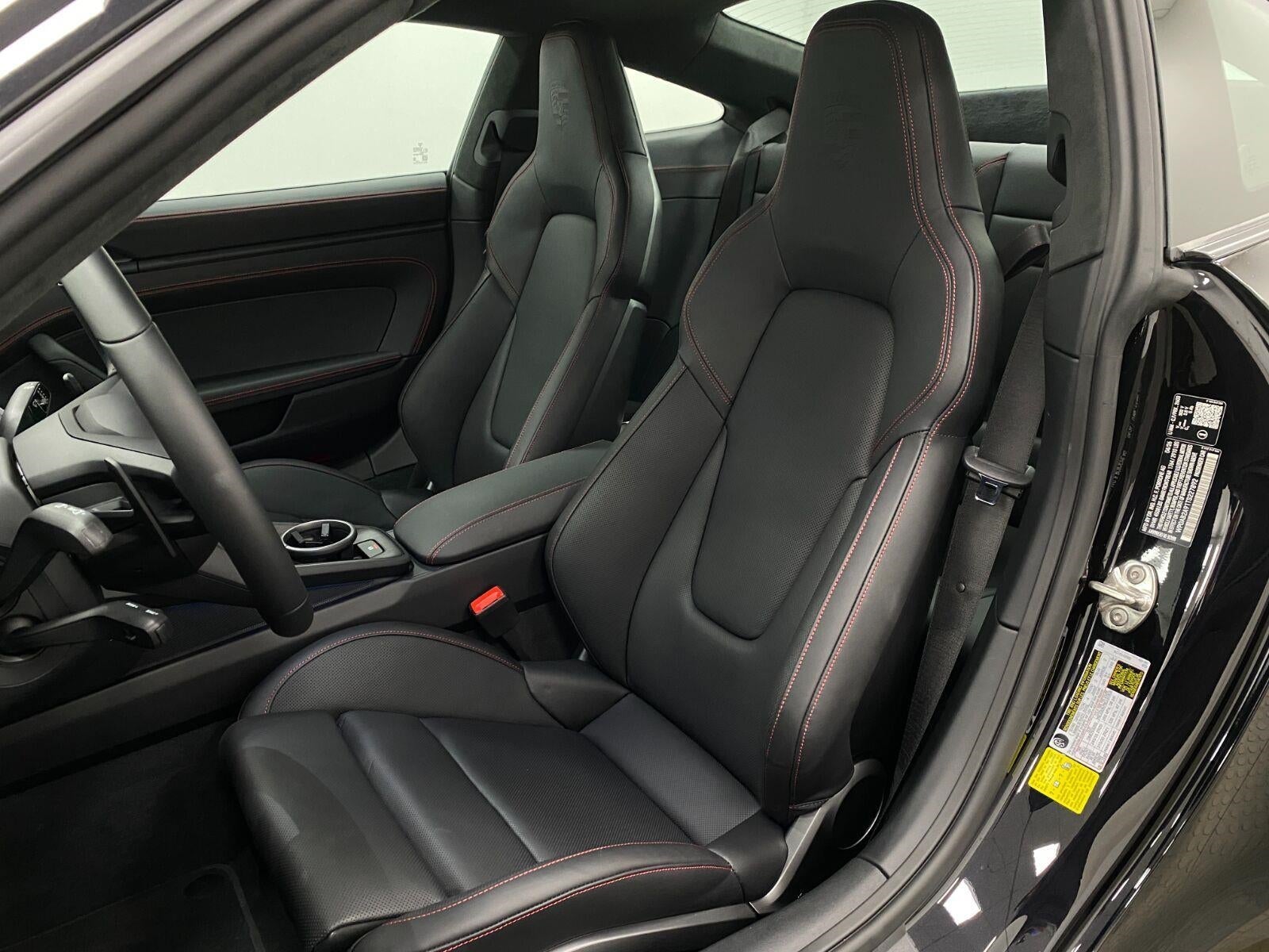 2026 Porsche 911 Carrera GTS