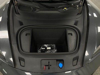 2025 Porsche Taycan 4S