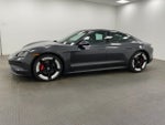 2025 Porsche Taycan 4S