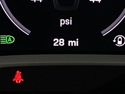 2025 Porsche Taycan 4S