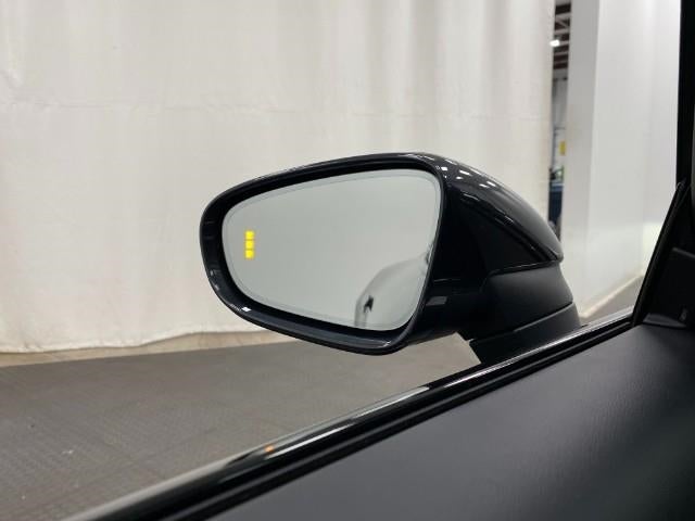 2025 Porsche Taycan 4S