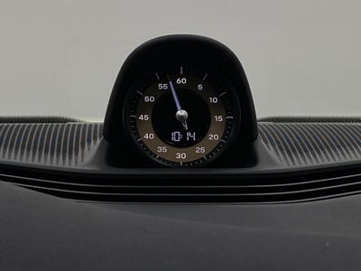 2025 Porsche Taycan 4S