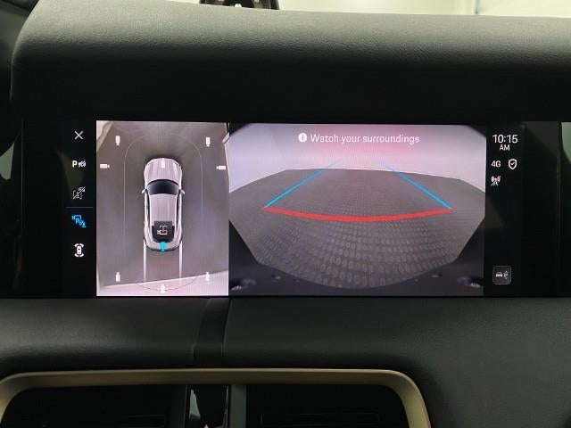 2025 Porsche Taycan 4S