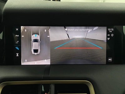 2025 Porsche Taycan 4S